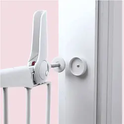 نرده محافظ در و پله کودک Brevi