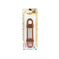 قفل کابینت کودک دو عددی