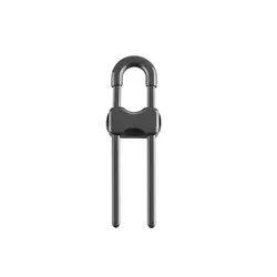 قفل کابینت کودک دو عددی