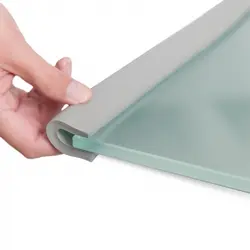 محافظ لبه شیشه هاوک دو متری