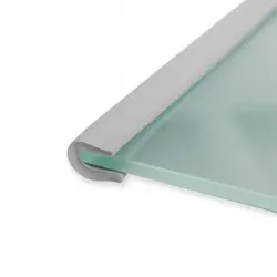 محافظ لبه شیشه هاوک دو متری