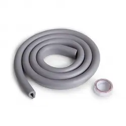 محافظ لبه شیشه هاوک دو متری