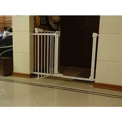 تبدیل چهل و پنج سانتی نرده نی نی ک