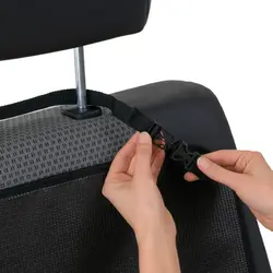 کاور محافظ صندلی خودرو هاوک