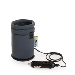 گرمکن شیشه شیر کودک در اتومبیل هاوک