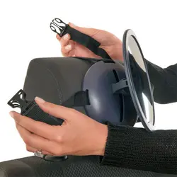 آیینه ماشین مراقبت از کودک هاوک