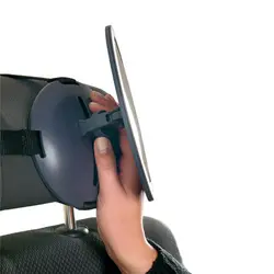 آیینه ماشین مراقبت از کودک هاوک