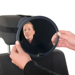 آیینه ماشین مراقبت از کودک هاوک