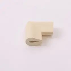 محافظ گوشه شیشه فومی نینیک