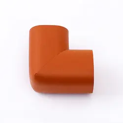 محافظ گوشه فومی متوسط
