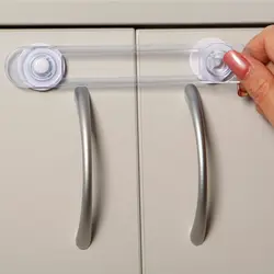 قفل کابینت کودک چند منظوره بزرگ دریم بیبی