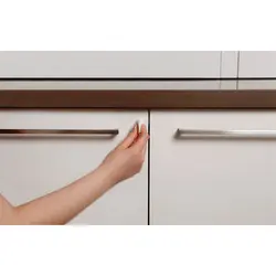 قفل کابینت کودک مگنت با کلید دریم بیبی