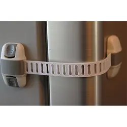 قفل کابینت کودک چند منظوره