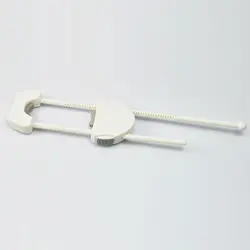 قفل کابینت کودک یو شکل