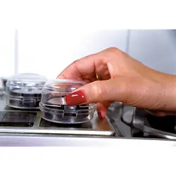 قفل دستگیره اجاق گاز دریم بیبی