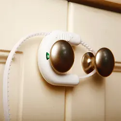 قفل کابینت کودک حلقه ای دریم بیبی