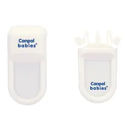 قفل ایمنی کشو و دراور کانپل