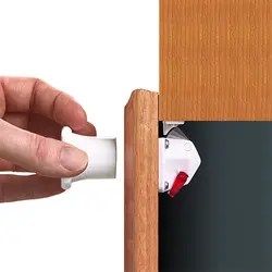 قفل کابینت کودک مگنت دریم بیبی