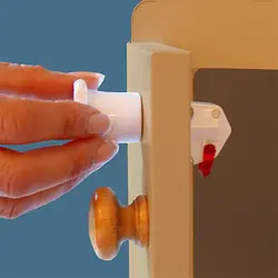 قفل کابینت کودک مگنت دریم بیبی