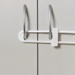 قفل کابینت کودک کشویی سه عددی دریم بیبی