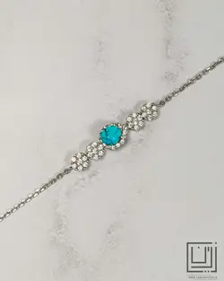 سرویس جواهری اشکی فیروزه نیشابور کد serv04