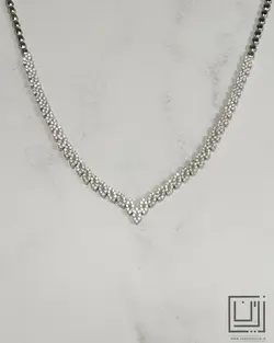 سرویس جواهری تنیسی کد serv09