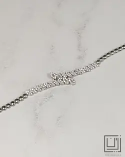 سرویس جواهری تنیسی کد serv09