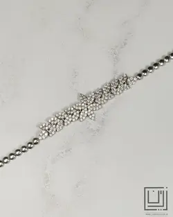 سرویس جواهری تنیسی کد serv08