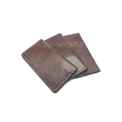 کیف پول چرم با کیفیت