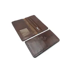 کیف پول چرم با کیفیت