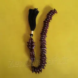 تسبیح هسته خرما