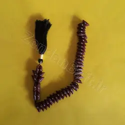 تسبیح هسته خرما