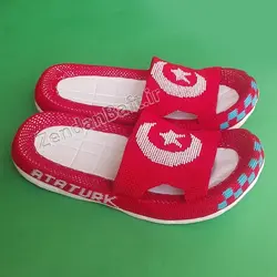 دمپایی زندان بافت آتاتورک