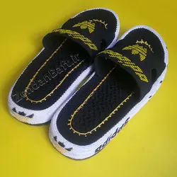 دمپایی زندان بافت تمام روکش