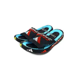 دمپایی روکش دار زندان بافت