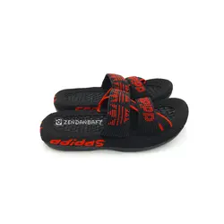 دمپایی سه بند طرح Adidas