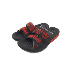 دمپایی سه بند طرح Adidas
