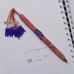 جا خودکاری منجوق بافت