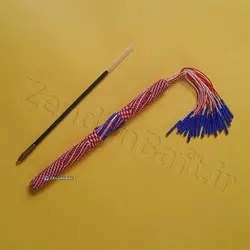 جا خودکاری منجوق بافت