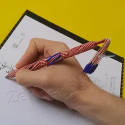 جا خودکاری منجوق بافت