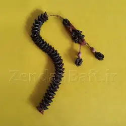 تسبیح هسته خرما عقربی
