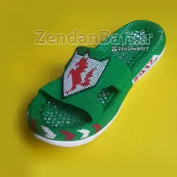 دمپایی فراری