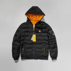 کاپشن دورو NY