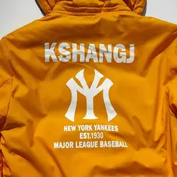 کاپشن دورو NY