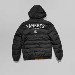 کاپشن دورو NY