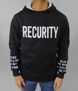 هودی سه نخ ضخیم درجه یک خارخورده