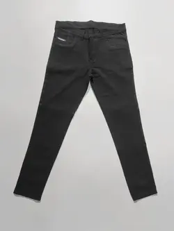 کتان طرح لی مشکی