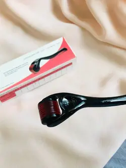 ماساژور دی آر اس مدل درمارولر