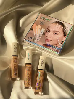 کانسیلر ارت اسکین(پوکه سفید )