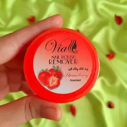 پک لاک پاک کن ویال